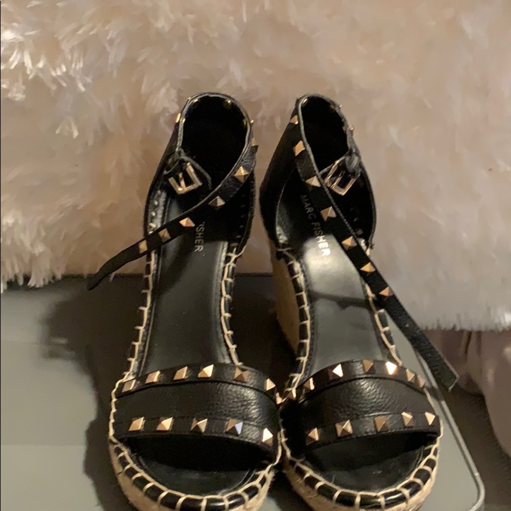 Marc Fisher Wedges